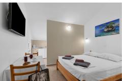 Pine Canopy Studios and Apartmány Apartmán 9 - A10 foto 1