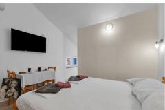 Pine Canopy Studios and Apartmány Apartmán 9 - A10 foto 2