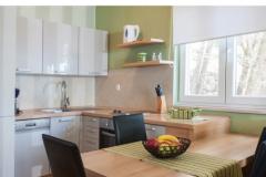 Apartmány Vranješ Apartmán 1 - App 4+2 foto 1
