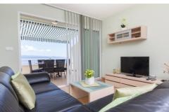 Apartmány Vranješ Apartmán 1 - App 4+2 foto 2
