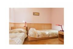 Apartmány Vranješ Apartmán 2 - App 4 foto 1