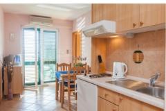 Apartmány Vranješ Apartmán 2 - App 4 foto 2