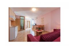 Apartmány Vranješ Apartmán 3 - App 2+2 foto 1
