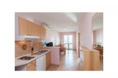 Apartmány Vranješ Apartmán 4 - App 4+1 foto 1