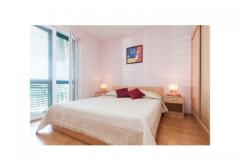 Apartmány Vranješ Apartmán 4 - App 4+1 foto 4