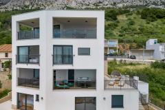 Premium Serenitas Ponti Apartmán Apartmán 1 - Serenitas foto 5