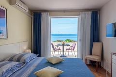 Izby and Apartmánts Medic Apartmán 3 - A2 foto 2