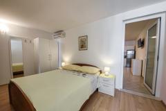 Izby and Apartmánts Medic Apartmán 4 - A4 foto 1