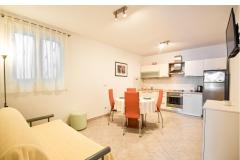 Izby and Apartmánts Medic Apartmán 4 - A4 foto 2