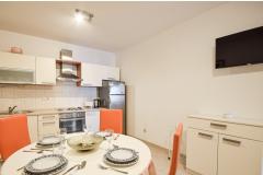 Izby and Apartmánts Medic Apartmán 4 - A4 foto 4