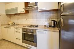 Izby and Apartmánts Medic Apartmán 4 - A4 foto 5