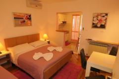 Apartmány Mirko Staničić Apartmán 1 - AP4a foto 1