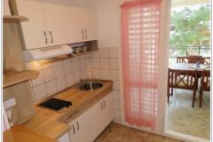 Apartmány Mirko Staničić Apartmán 1 - AP4a foto 2