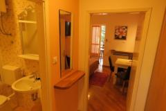 Apartmány Mirko Staničić Apartmán 1 - AP4a foto 3