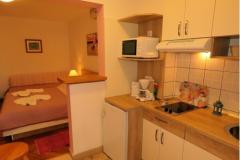 Apartmány Mirko Staničić Apartmán 1 - AP4a foto 4