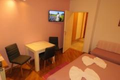 Apartmány Mirko Staničić Apartmán 1 - AP4a foto 5