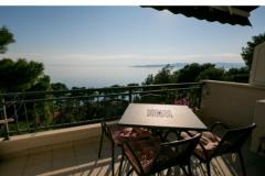 Apartmány Mirko Staničić Apartmán 2 - AP7 foto 1