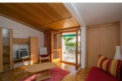 Apartmány Mirko Staničić Apartmán 2 - AP7 foto 2