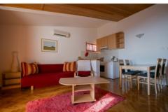 Apartmány Mirko Staničić Apartmán 2 - AP7 foto 3