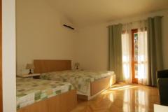 Apartmány Mirko Staničić Apartmán 3 - AP8 foto 2