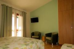 Apartmány Mirko Staničić Apartmán 3 - AP8 foto 3