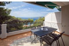 Apartmány Mirko Staničić Apartmán 3 - AP8 foto 4