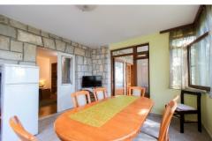 Apartmány Mirko Staničić Apartmán 4 - Prizemlje foto 1