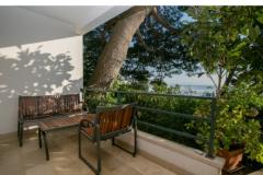 Apartmány Mirko Staničić Apartmán 4 - Prizemlje foto 2