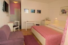 Apartmány Mirko Staničić Izba 6 - Room Nr3 foto 4