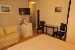 Apartmány Mirko Staničić Izba 7 - Room Nr4 foto 5