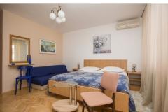 Apartmány Mirko Staničić Izba 5 - Room Nr2 foto 2