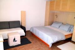Studio apartment Marijana Apartmán 1 foto 2