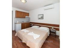 Studio Apartmány Rozalija Apartmán 1 - Studio 5 foto 4