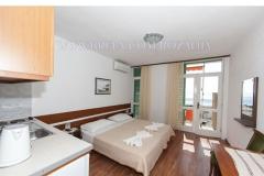Studio Apartmány Rozalija Apartmán 1 - Studio 5 foto 5