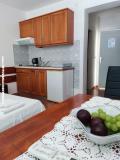 Studio Apartmány Rozalija Apartmán 2 - Studio 6 foto 5