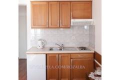 Studio Apartmány Rozalija Apartmán 4 - Studio 8 foto 4