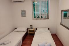 Studio Apartmány Rozalija Izba 3 - Room 7 foto 4