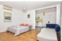 Apartmány Mare Apartmán 3 foto 2