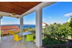 Apartmány Mare Apartmán 3 foto 4