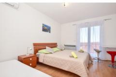 Apartmány Mare Apartmán 4 foto 1