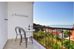 Apartmány Mare Apartmán 4 foto 5