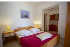 Studio Apartmány Slavko Apartmán 3 - A4 foto 5