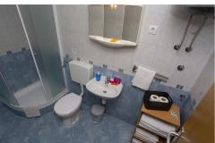 Studio Apartmány Slavko Apartmán 2 - A3 foto 4