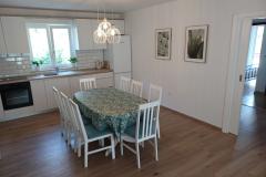 Villa Arija Brela Apartmán 1 - A1 foto 3