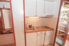 Villa Bonanca Apartmán 3 - Studio 3 foto 2