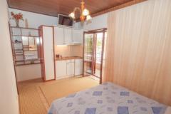 Villa Bonanca Apartmán 3 - Studio 3 foto 4