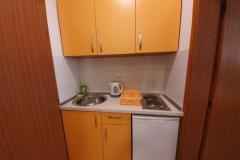 Apartmány Danijel Apartmán 2 - Studio 2 foto 2