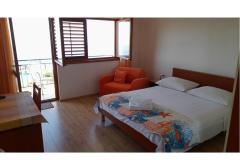 Apartmány Danijel Izba 7 - Soba 2 foto 1