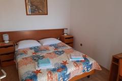 Apartmány Danijel Izba 7 - Soba 2 foto 3