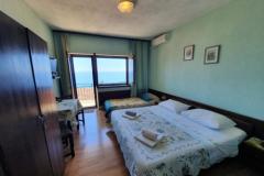 Apartmány Danijel Izba 3 - Studio 3 foto 1